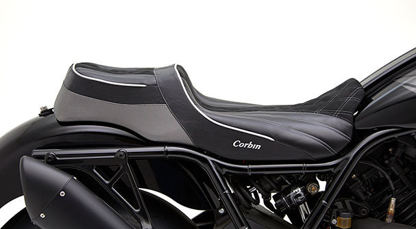 Buell Super Cruiser