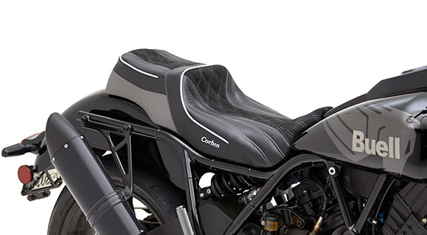 Buell Super Cruiser