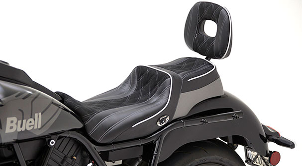 Buell Super Cruiser