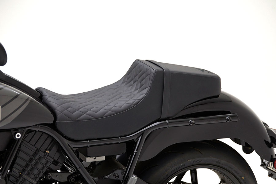 OEM Seat