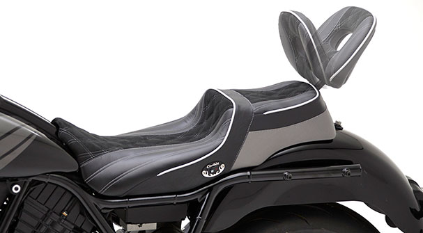 Buell Super Cruiser