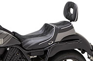 Widowmaker Saddle