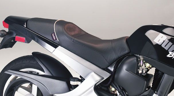 Buell Blast