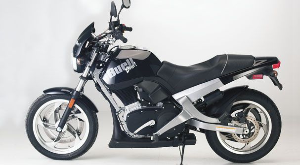 Buell Blast