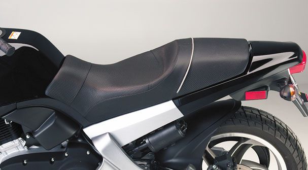 Buell Blast
