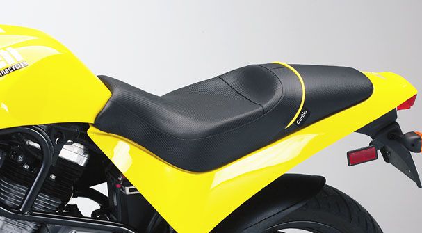 Buell M2 Cyclone