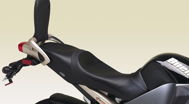 Buell Ulysses