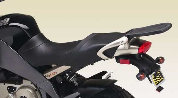 Buell Ulysses