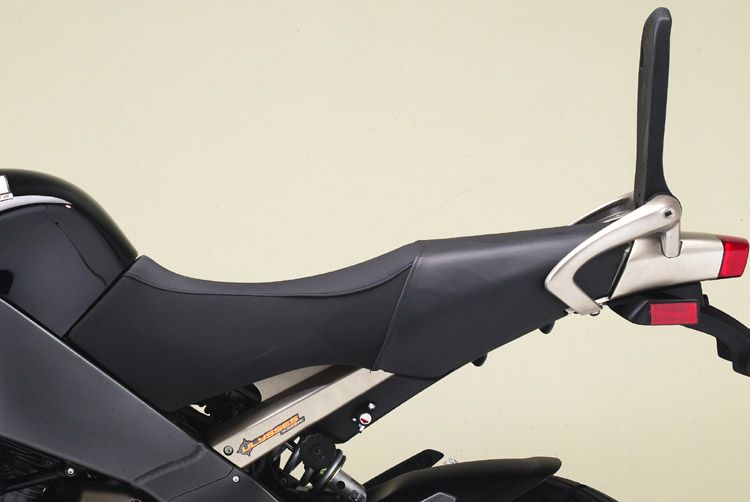 OEM Seat