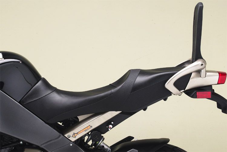 Corbin Seat