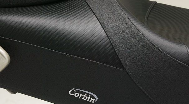 Buell Ulysses