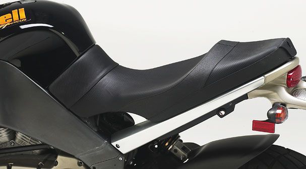 Buell XB-12Ss Long