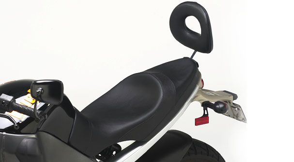 Buell XB-12Ss Long