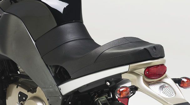 Buell XB-12Ss Long