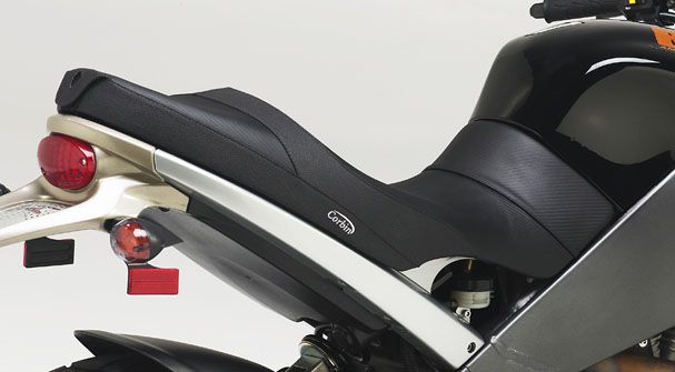 Buell XB-12Ss Long