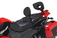 Modular Saddle System