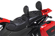 Modular Saddle System