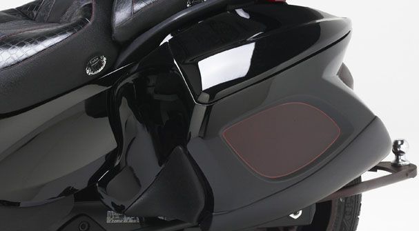 Can-Am Spyder RS