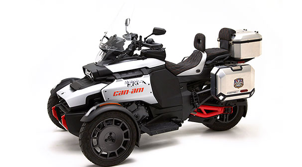 Can-Am Canyon