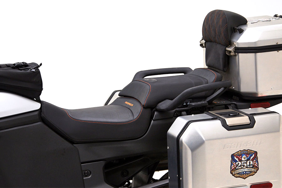 OEM Seat