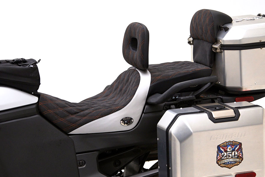Corbin Seat