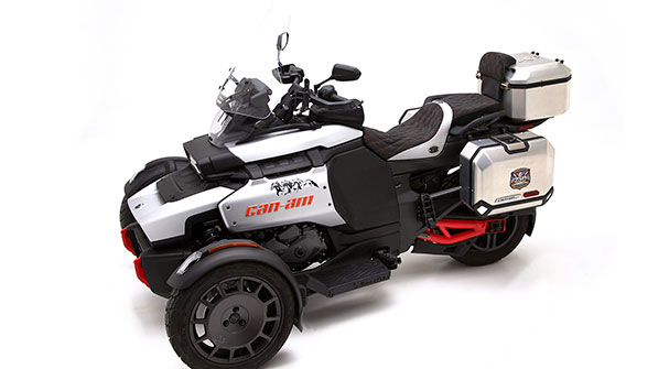 Can-Am Canyon