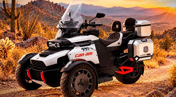 Can-Am Canyon