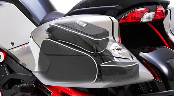 Spyder F3