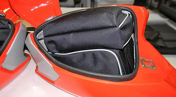Spyder F3