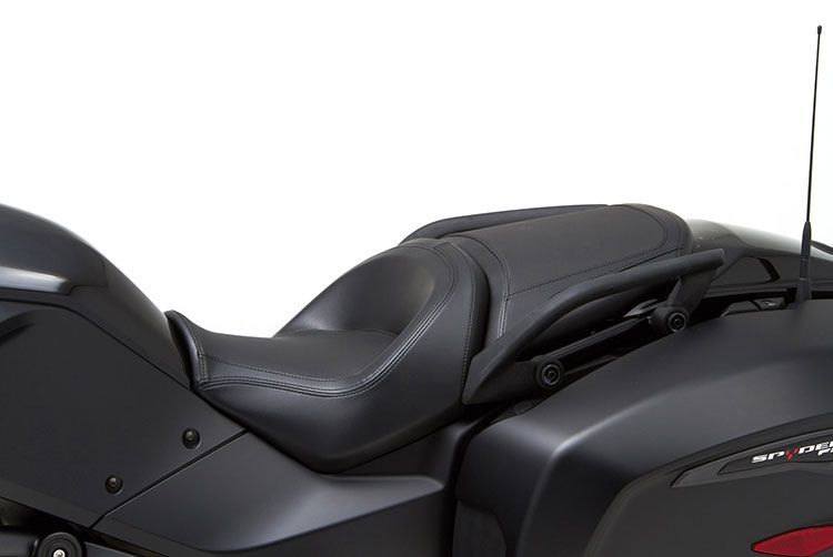 OEM Seat