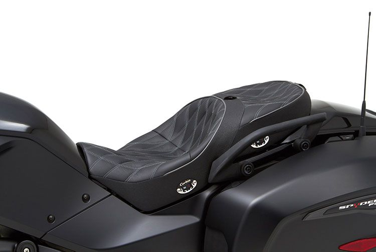 Corbin Seat