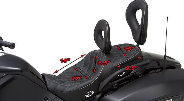 Can-Am Spyder F3-T
