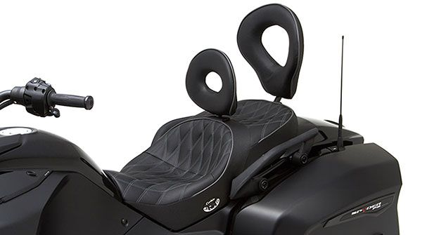 Can-Am Spyder F3-T