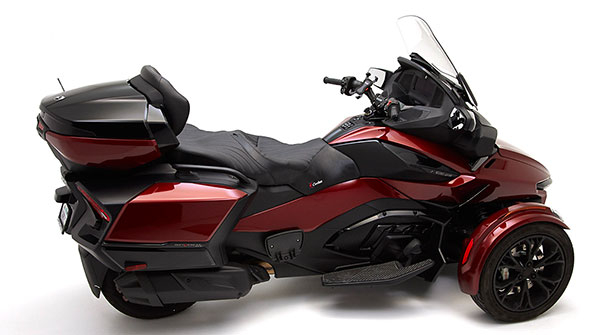 Bike Model