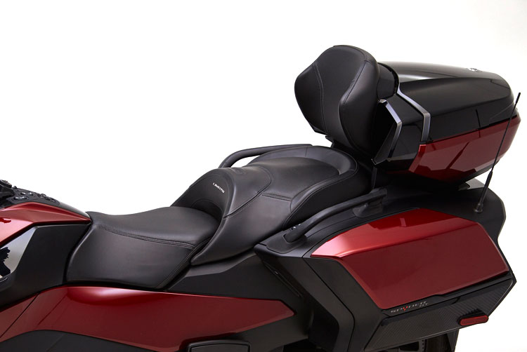 OEM Seat