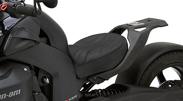 Can-Am Ryker