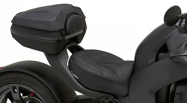 Can-Am Ryker