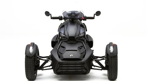 Can-Am Ryker