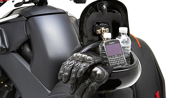Can-Am Ryker