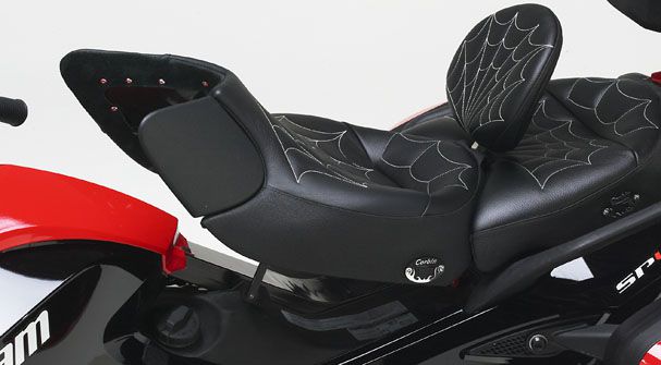 Can-Am Spyder RS