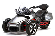 Spyder F3 / F3-S / F3-T