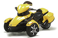 Spyder RS Sport