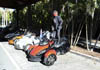Can-Am Spyder