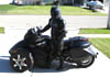 Can-Am Spyder