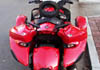 Can-Am Spyder