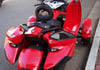 Can-Am Spyder