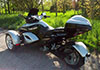 Can-Am Spyder
