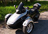 Can-Am Spyder