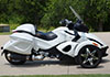 Can-Am Spyder