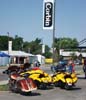 Can-Am Spyder